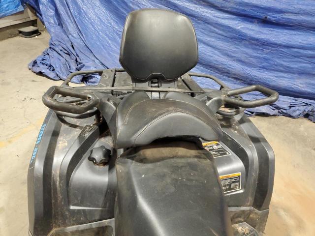 2020 Can-am Outlander მანქანა იყიდება აუქციონზე, vin: 3JBLPAT2XLJ001237, აუქციონის ნომერი: 91466295