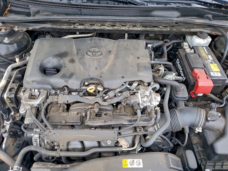 Aukcja sprzedaży 2022 Toyota Camry, vin: 4T1T11AK9NU055980, numer aukcji: 93971405