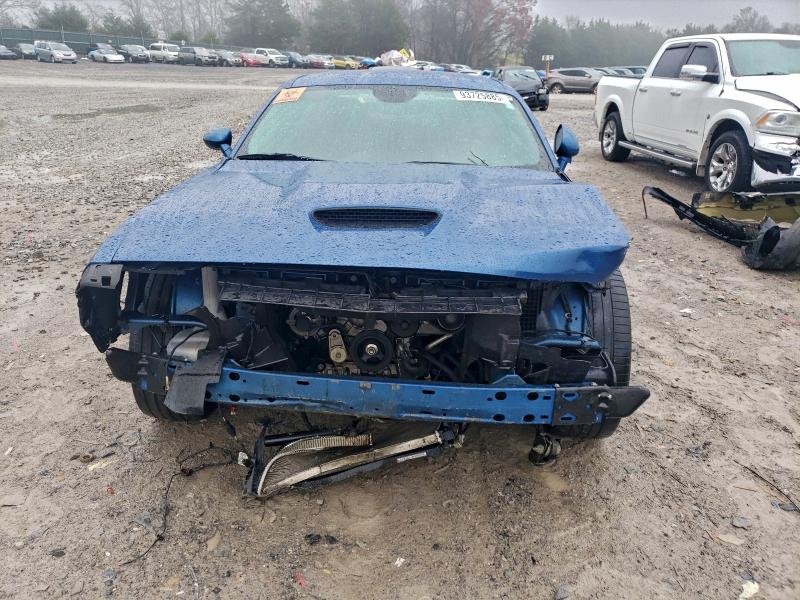Aukcja sprzedaży 2021 Dodge Challenger, vin: 2C3CDZJG3MH610496, numer aukcji: 93725885