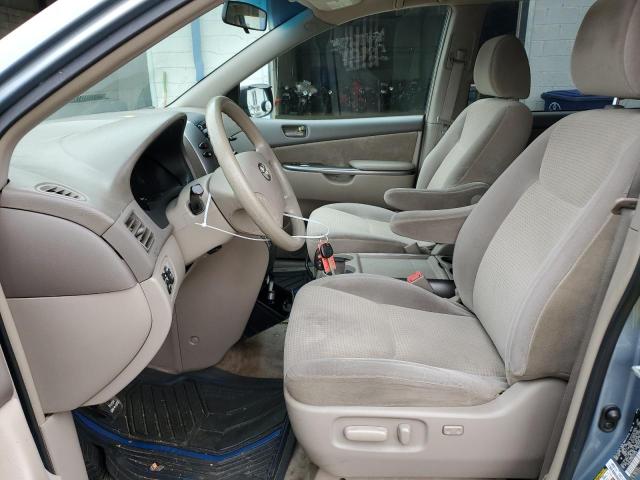Aukcja sprzedaży 2010 Toyota Sienna, vin: 5TDKK4CC8AS322030, numer aukcji: 90711595