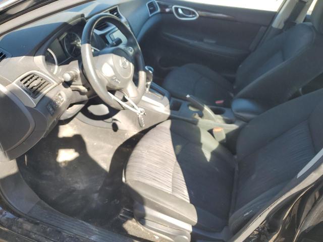 Продаж на аукціоні авто 2019 Nissan Sentra, vin: 3N1AB7APXKY294506, номер лоту: 91582145