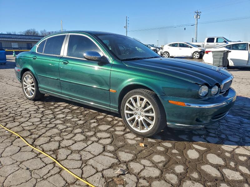 Продаж на аукціоні авто 2006 Jaguar X-type 3.0, vin: SAJWA51A96WE87110, номер лоту: 94334725