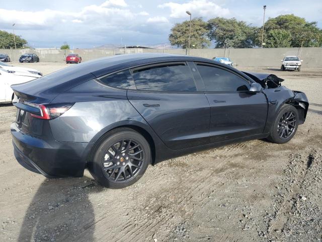Продажа на аукционе авто 2025 Tesla Model 3, vin: 5YJ3E1EB0SF940124, номер лота: 93931035