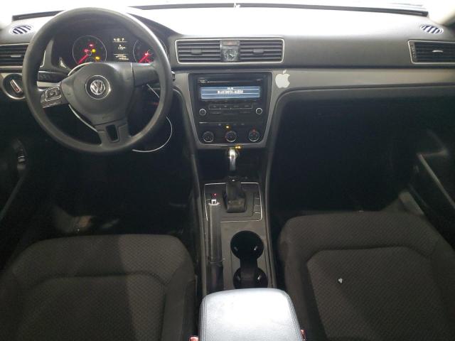Aukcja sprzedaży 2013 Volkswagen Passat, vin: 1VWAP7A32DC029051, numer aukcji: 93831965