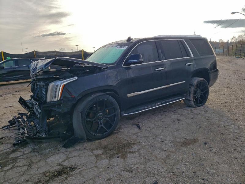 Продаж на аукціоні авто 2016 Cadillac Escalade, vin: 1GYS4AKJ4GR299730, номер лоту: 93889345