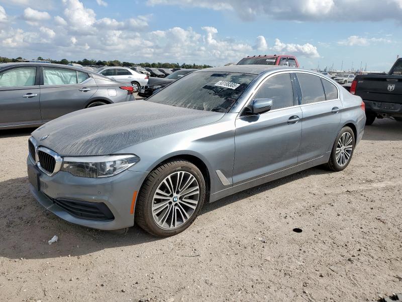 93188305 :رقم المزاد ، WBAJA7C55KWW49596 vin ، 2019 Bmw 530 Xi مزاد بيع