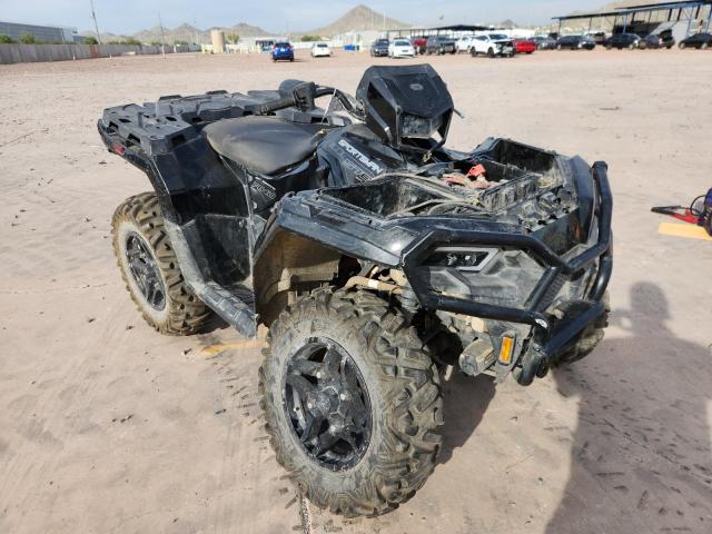 91096315 :رقم المزاد ، 4XASHE576PA126508 vin ، 2023 Polaris Sportsman مزاد بيع