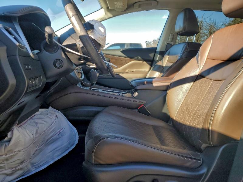 Aukcja sprzedaży 2020 Nissan Murano, vin: 5N1AZ2DS9LN135529, numer aukcji: 93604415