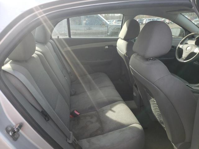 Продажа на аукционе авто 2011 Chevrolet Malibu, vin: 1G1ZB5E18BF352896, номер лота: 91640915
