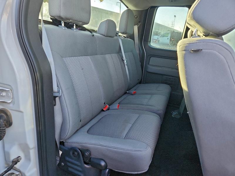 2014 Ford F150 მანქანა იყიდება აუქციონზე, vin: 1FTEX1CM3EFA44780, აუქციონის ნომერი: 94180435