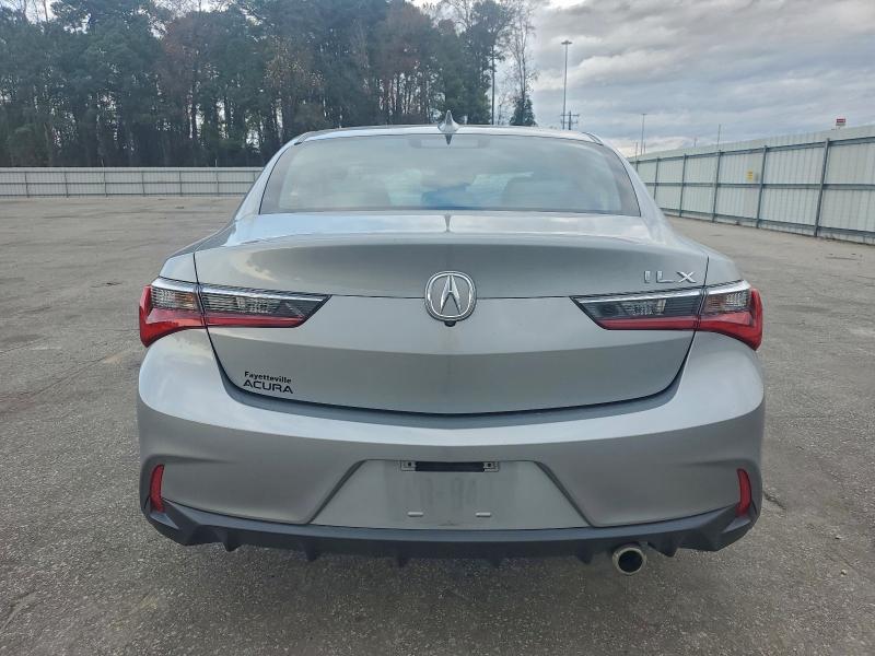 Aukcja sprzedaży 2019 Acura Ilx, vin: 19UDE2F77KA004628, numer aukcji: 94353065
