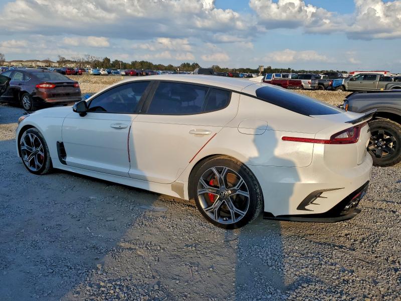 94353695 :رقم المزاد ، KNAE35LC2K6052811 vin ، 2019 Kia Stinger Gt مزاد بيع