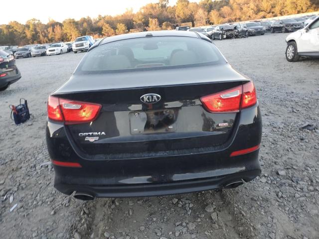 2014 Kia Optima მანქანა იყიდება აუქციონზე, vin: 5XXGM4A71EG284413, აუქციონის ნომერი: 92030145