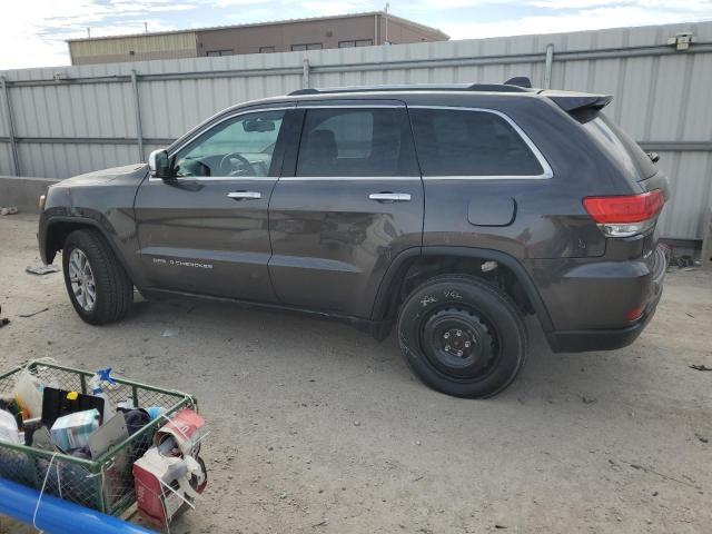 Aukcja sprzedaży 2015 Jeep Grand Cherokee, vin: 1C4RJFBG7FC122153, numer aukcji: 92257935
