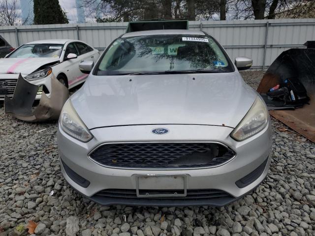 2016 Ford Focus მანქანა იყიდება აუქციონზე, vin: 1FADP3K24GL213691, აუქციონის ნომერი: 91344995