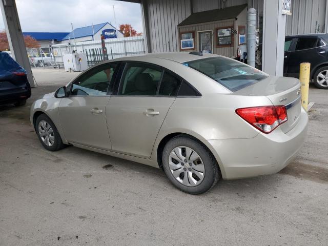 Продаж на аукціоні авто 2015 Chevrolet Cruze, vin: 1G1PC5SB4F7284422, номер лоту: 51406156