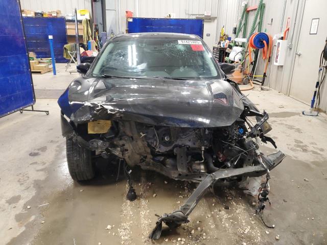 Продажа на аукционе авто 2018 Subaru Impreza, vin: 4S3GKAU62J3603299, номер лота: 91421485