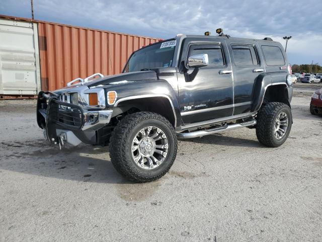 Aukcja sprzedaży 2006 Hummer H3, vin: 5GTDN136368284137, numer aukcji: 91897855