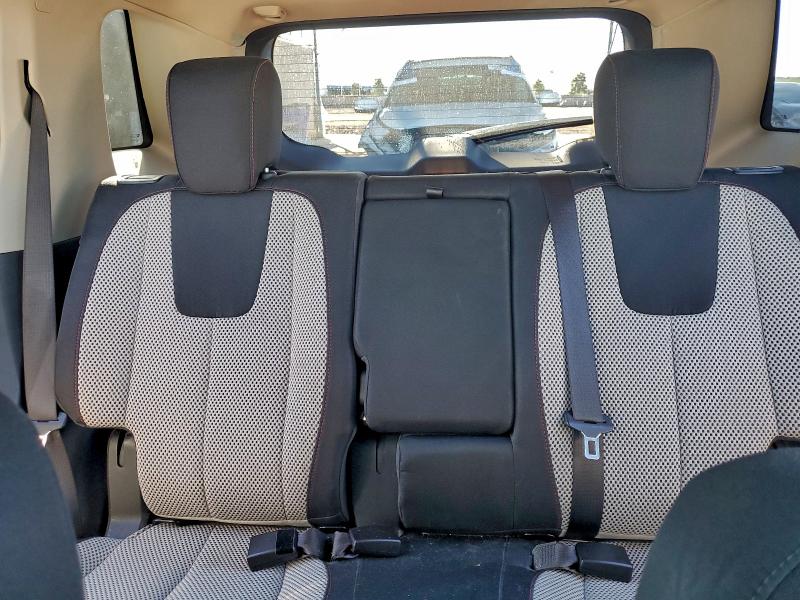 2017 Gmc Terrain მანქანა იყიდება აუქციონზე, vin: 2GKFLTEK6H6105128, აუქციონის ნომერი: 94561525