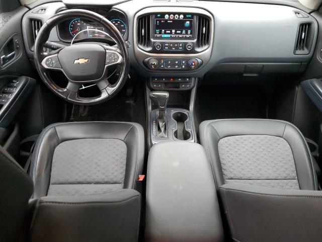90813305 :رقم المزاد ، 1GCGTDE37G1265504 vin ، 2016 Chevrolet Colorado مزاد بيع