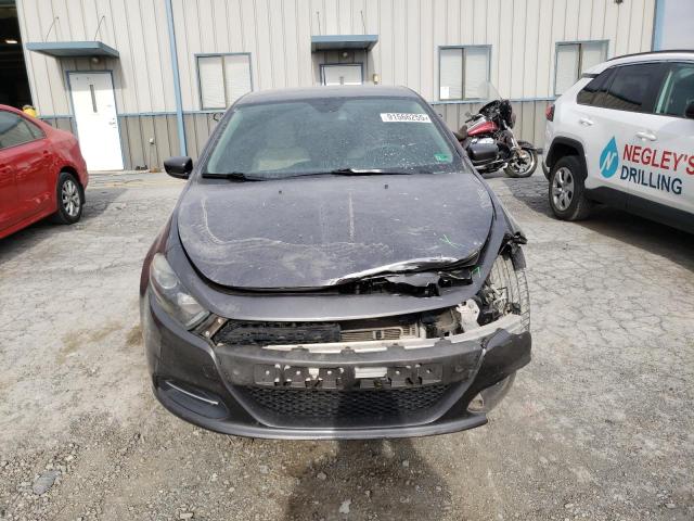 Продажа на аукционе авто 2015 Dodge Dart Sxt, vin: 1C3CDFBB5FD123608, номер лота: 91566255