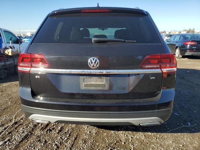 Aukcja sprzedaży 2018 Volkswagen Atlas Se, vin: 1V2CR2CA7JC563239, numer aukcji: 93687045