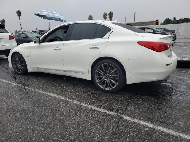Aukcja sprzedaży 2017 Infiniti Q50 Red Sp, vin: JN1FV7APXHM851293, numer aukcji: 93189295