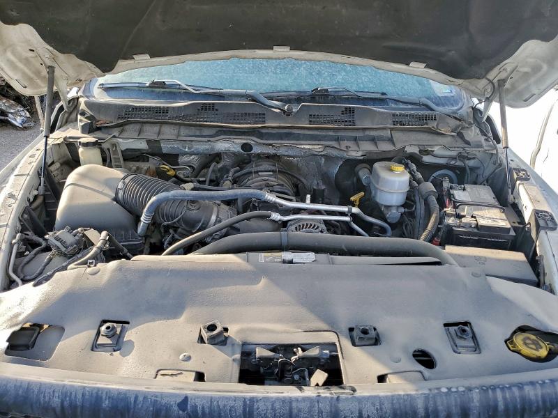 Продаж на аукціоні авто 2018 Ram 2500, vin: 3C6UR5HJ1JG380620, номер лоту: 94324025