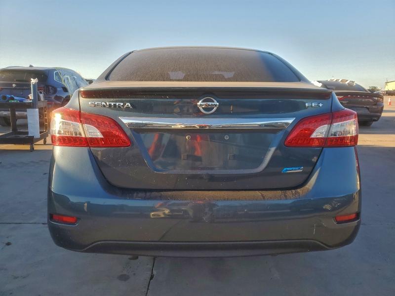 Aukcja sprzedaży 2013 Nissan Sentra, vin: 3N1AB7AP9DL790879, numer aukcji: 94312965