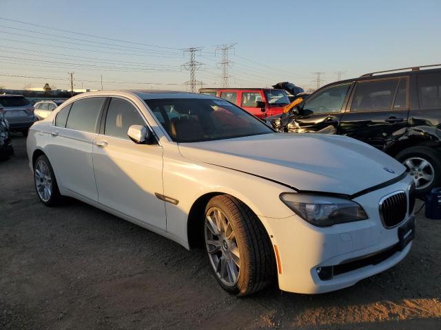 Aukcja sprzedaży 2009 Bmw 750, vin: WBAKB83579CY60754, numer aukcji: 91943545