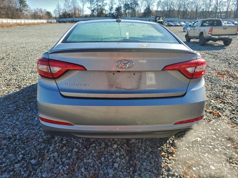 93696785 :رقم المزاد ، 5NPE24AF7FH214893 vin ، 2015 Hyundai Sonata مزاد بيع