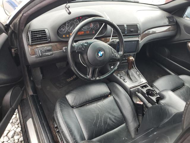 Продажа на аукционе авто 2003 Bmw 330, vin: WBABS53463JU99199, номер лота: 92555905