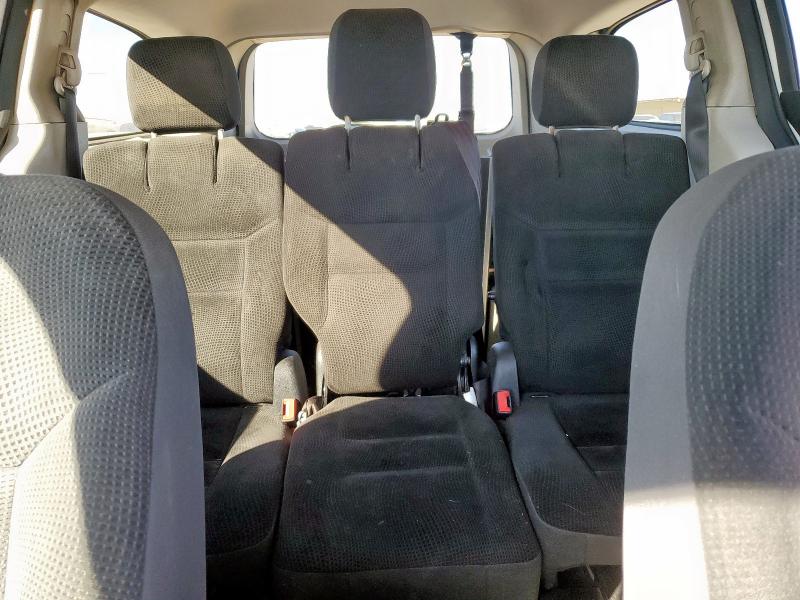 Aukcja sprzedaży 2019 Dodge Grand Cara, vin: 2C4RDGBGXKR547638, numer aukcji: 91551345
