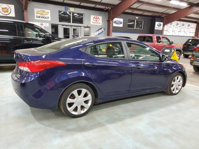 Продаж на аукціоні авто 2013 Hyundai Elantra Gl, vin: 5NPDH4AE4DH285452, номер лоту: 93814865