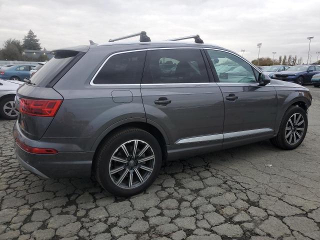 Продаж на аукціоні авто 2019 Audi Q7, vin: WA1LAAF72KD006733, номер лоту: 93307655