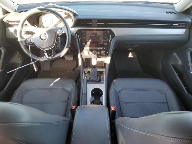 92598215 :رقم المزاد ، 1VWSA7A37MC006337 vin ، 2021 Volkswagen Passat مزاد بيع