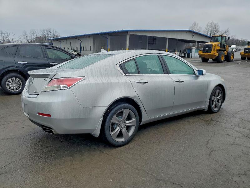 Продажа на аукционе авто 2013 Acura Tl, vin: 19UUA9F52DA005434, номер лота: 94457845