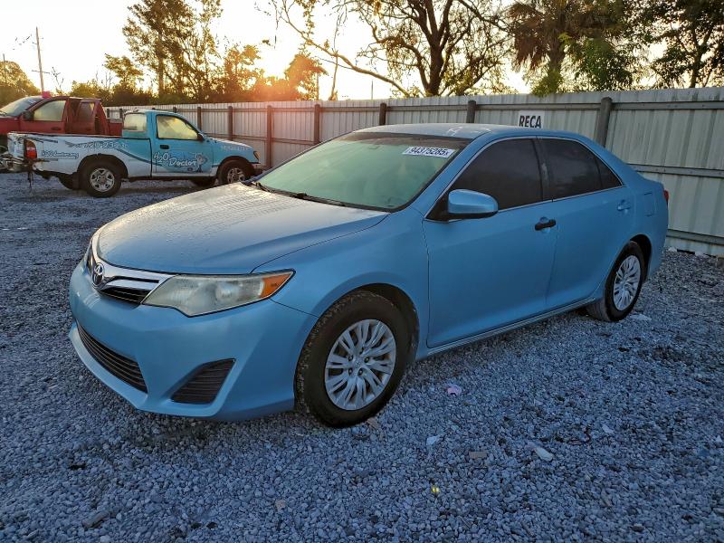 Aukcja sprzedaży 2012 Toyota Camry Base, vin: 4T1BF1FK1CU520660, numer aukcji: 94375285