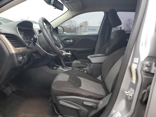 Aukcja sprzedaży 2015 Jeep Cherokee, vin: 1C4PJMAB7FW619364, numer aukcji: 93340775