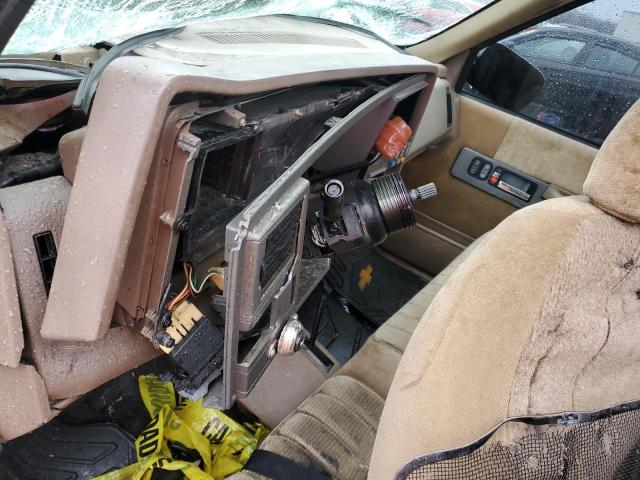 Aukcja sprzedaży 1993 Chevrolet Gmt-400, vin: 1GCEK14K5PZ205630, numer aukcji: 93232045