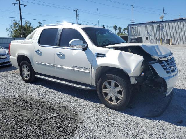 Продажа на аукционе авто 2007 Cadillac Escalade E, vin: 3GYFK62807G298415, номер лота: 91041315