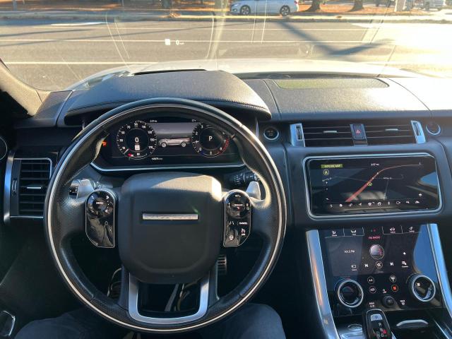 Aukcja sprzedaży 2019 Land Rover Range Rove, vin: SALWR2RE6KA819563, numer aukcji: 93774575