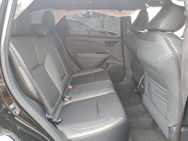 94543345 :رقم المزاد ، 4S4SLDL60T3006838 vin ، 2026 Subaru Forester W مزاد بيع