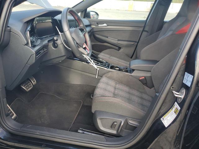 Aukcja sprzedaży 2024 Volkswagen Gti S, vin: WVWGA7CD2RW219328, numer aukcji: 91849645