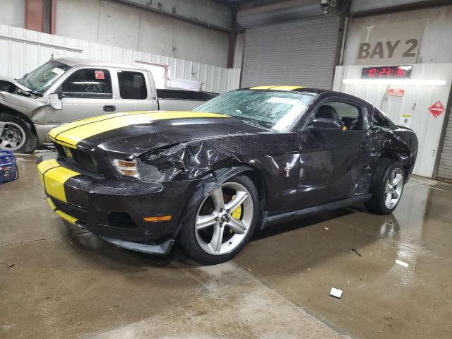 2012 Ford Mustang მანქანა იყიდება აუქციონზე, vin: 1ZVBP8AM3C5233301, აუქციონის ნომერი: 91852885