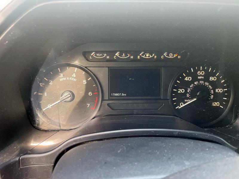 93521135 :رقم المزاد ، 1FTFW1E50JKC10848 vin ، 2018 Ford F150 Super مزاد بيع