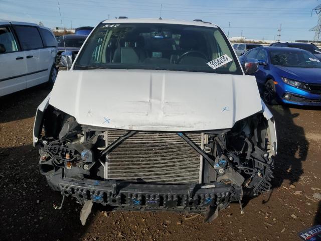 Продажа на аукционе авто 2016 Chrysler Town & Country, vin: 2C4RC1CG4GR306339, номер лота: 92690155