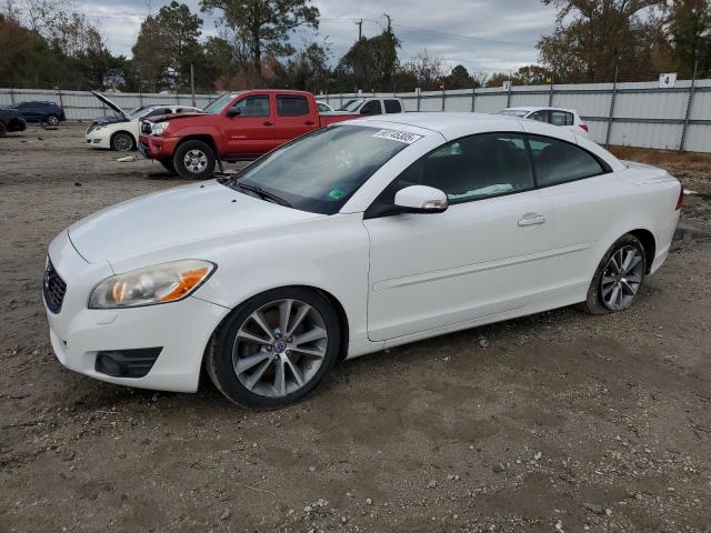 2011 Volvo C70 მანქანა იყიდება აუქციონზე, vin: YV1672MCXBJ118635, აუქციონის ნომერი: 90745305