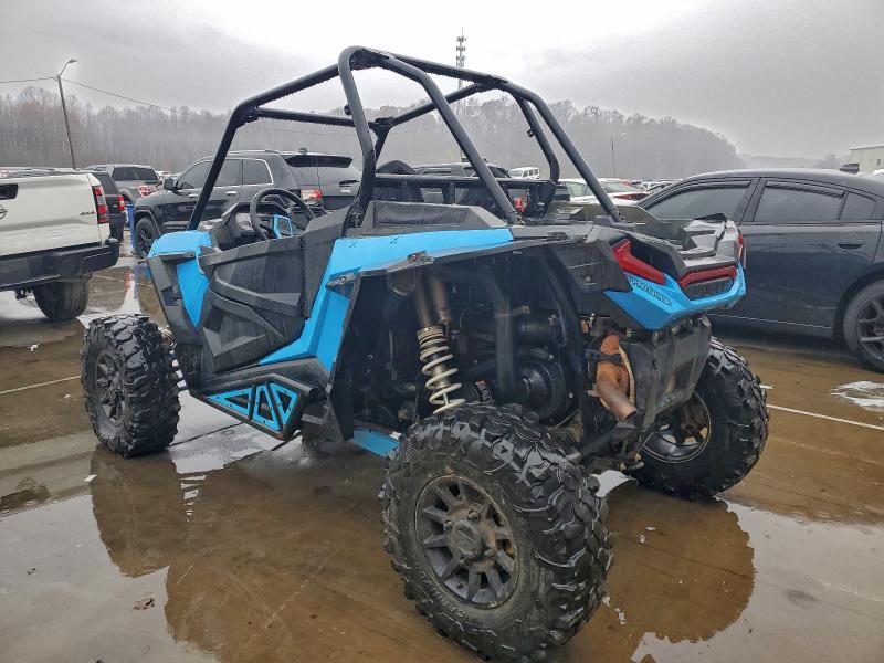 2019 Polaris Rzr მანქანა იყიდება აუქციონზე, vin: 3NSVDK998KH493487, აუქციონის ნომერი: 92515005