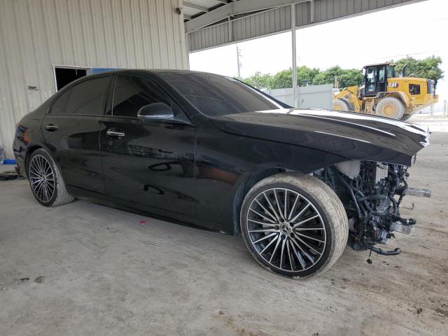 Aukcja sprzedaży 2024 Mercedes-benz C, vin: W1KAF4GB8RR221832, numer aukcji: 91258385